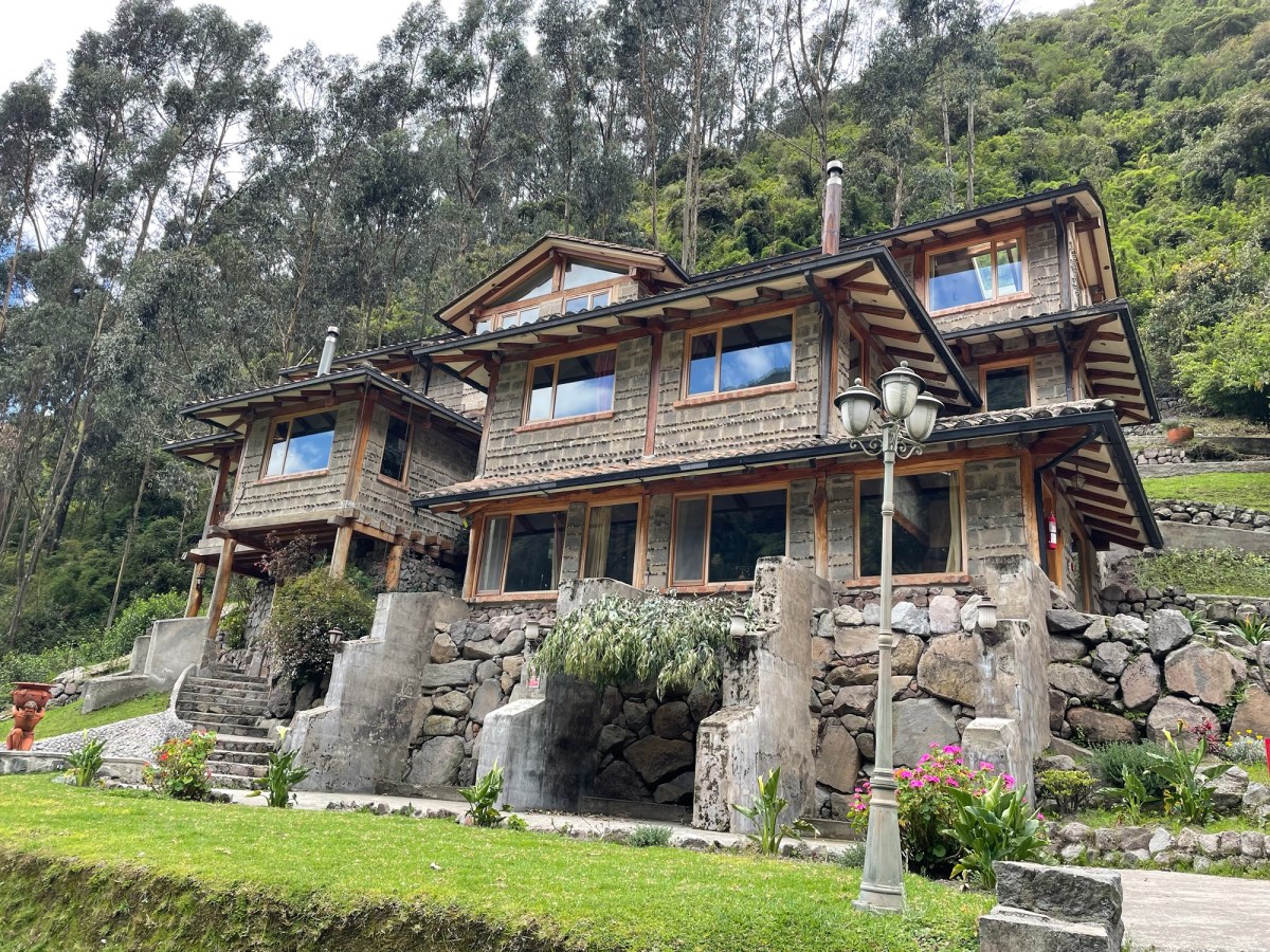 House on the&nbsp;Hill